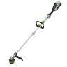 EGO ST1511ET Premium Cordless Grass Trimmer with PowerLoad KIT 38cm / 2.5Ah EGO ST1511ET Premium Cordless Grass Trimmer with PowerLoad KIT 38cm / 2.5Ah