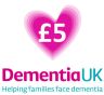 Donation of £5 to Support Dementia UK Charity Fund Donation of £5 to Support Dementia UK Charity Fund