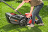 AL-KO Comfort 51.0 SP-A 3-in1 Petrol Lawnmower 51cm / 139cc AL-KO Comfort 51.0 SP-A 3-in1 Petrol Lawnmower 51cm / 139cc