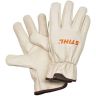 Stihl Duro Leather Gloves Medium Stihl Duro Leather Gloves Medium