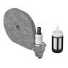 Stihl Service Kit No. 26 - FS40 / FS50 / FS56 / KM56 (was S9500) Stihl Service Kit No. 26 - FS40 / FS50 / FS56 / KM56 (was S9500)