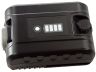118552462/1 LI-ION BATTERY 10.8V-2.0Ah ST LS (2-Pin) 118552462/1 LI-ION BATTERY 10.8V-2.0Ah ST LS (2-Pin)