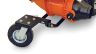 Billy Goat Caster Wheel Kit Billy Goat Caster Wheel Kit
