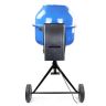 Hyundai Portable Electric Cement Concrete Mixer 160L / 650w HYCM160 Hyundai Portable Electric Cement Concrete Mixer 160L / 650w HYCM160