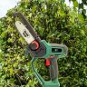Webb Eco WEV20EXTPSB2 Cordless Pruning Saw / Extension Pole KIT (20v / 2Ah Battery & Charger) Webb Eco WEV20EXTPSB2 Cordless Pruning Saw / Extension Pole KIT (20v / 2Ah Battery & Charger)