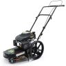 Webb Petrol Wheeled Grass Trimmer 56cm / 161cc Webb Petrol Wheeled Grass Trimmer 56cm / 161cc