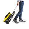 Karcher K4 Classic Pressure Washer 130bar Inc Trolley Wheels Dirtblaster and Vario Lance Karcher K4 Classic Pressure Washer 130bar Inc Trolley Wheels Dirtblaster and Vario Lance