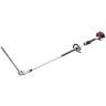 Cobra Petrol Long Reach Hedgecutter 26cc LRH26C Cobra Petrol Long Reach Hedgecutter 26cc LRH26C