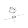 Ryobi Spare Trimmer Head Ryobi Spare Trimmer Head