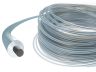 Oregon Premium Trimmer Line - DUOLINE 2.4mm x 90m Donut Oregon Premium Trimmer Line - DUOLINE 2.4mm x 90m Donut