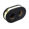 Air Filter Compatible with Briggs & Stratton 593260 Air Filter Compatible with Briggs & Stratton 593260