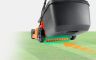 Flymo EasiStore 340R Cordless Lawnmower 36V inc 2 x 2ah Batteries Flymo EasiStore 340R Cordless Lawnmower 36V inc 2 x 2ah Batteries