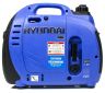 HY1000Si 1000w Portable 4-Stroke Inverter Generator HY1000Si 1000w Portable 4-Stroke Inverter Generator