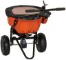 Agri-Fab 130lb Push Pro Salt Spreader Agri-Fab 130lb Push Pro Salt Spreader