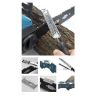 Chainsaw Sharpening Kit 4.8mm (3/16 inch) --> for 0.325in chains Chainsaw Sharpening Kit 4.8mm (3/16 inch) --> for 0.325in chains