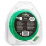 EGO AL2050T 50m x 2.0mm Twist Trimmer Line with Cutter for ST1300E EGO AL2050T 50m x 2.0mm Twist Trimmer Line with Cutter for ST1300E
