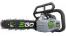 EGO CSX3002 Professional Cordless Top Handle Chainsaw - Kit 30cm (4.0Ah Battery / Charger) EGO CSX3002 Professional Cordless Top Handle Chainsaw - Kit 30cm (4.0Ah Battery / Charger)