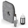 Stihl Service Kit No. 36 - BG56 / BG66 / BG86 / SH56 / SH86 (was S9506) Stihl Service Kit No. 36 - BG56 / BG66 / BG86 / SH56 / SH86 (was S9506)
