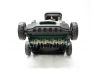 Cobra S40C Petrol Power Scarifier 40cm / 45L Cobra S40C Petrol Power Scarifier 40cm / 45L
