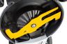 Stiga Twinclip 950 S Petrol Lawnmower 166cc / 48cm Stiga Twinclip 950 S Petrol Lawnmower 166cc / 48cm