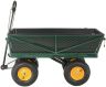 Cobra Multi Purpose Tipping Cart with Plastic Liner 300kg - High Quality Cobra Multi Purpose Tipping Cart with Plastic Liner 300kg - High Quality
