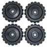 Ambrogio Low Profile Wheel Kit for L60 Kit x 4) Ambrogio Low Profile Wheel Kit for L60 Kit x 4)