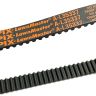 Atco Qualcast Suffolk Toothed Belt replaces F016L353337 L35337 A-L35337 RTB11SE CS Atco Qualcast Suffolk Toothed Belt replaces F016L353337 L35337 A-L35337 RTB11SE CS