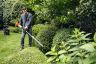 STIHL KM131R 36.3cc 1.9hp 4-Mix Eng Loop Handle Pow