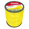 Oregon Trimmer Line - YELLOW ROUND 3.0mm x 169m Spool (3LB) Oregon Trimmer Line - YELLOW ROUND 3.0mm x 169m Spool (3LB)
