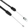 381000709/2 CLUTCH DRIVE CABLE 381000709/2 CLUTCH DRIVE CABLE
