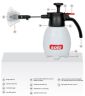 SOLO 403 Garden Sprayer 1.25 Litre c/w Adjustable Nozzle SOLO 403 Garden Sprayer 1.25 Litre c/w Adjustable Nozzle