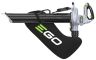 EGO LV5000E Cordless Leaf Vacuum 3-in-1 56v (Bare Tool) EGO LV5000E Cordless Leaf Vacuum 3-in-1 56v (Bare Tool)