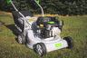 Q-Garden QG39-130 Petrol Rotary Lawn Mower 39cm Q-Garden QG39-130 Petrol Rotary Lawn Mower 39cm
