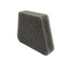 Flymo McCulloch Partner Husqvarna Foam Air Filter 5300377-93/3 Flymo McCulloch Partner Husqvarna Foam Air Filter 5300377-93/3