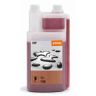 Stihl 2-stroke Oil 1L Metered Bottle Stihl 2-stroke Oil 1L Metered Bottle