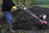 Mantis Classic Petrol Tiller / Cultivator + Garden Package 23cm / Honda FREE Kickstand Mantis Classic Petrol Tiller / Cultivator + Garden Package 23cm / Honda FREE Kickstand