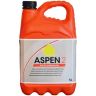 Aspen 2 Stroke Petrol Mix 5 Litre Aspen 2 Stroke Petrol Mix 5 Litre