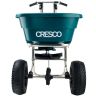 Cresco Castle Tools Professional Stainless Steel Spreader 36kg CR30SWS Cresco Castle Tools Professional Stainless Steel Spreader 36kg CR30SWS