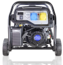 Hyundai Site Petrol Generator 3.2kW / Electric Start Hyundai Site Petrol Generator 3.2kW / Electric Start