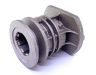 Mountfield Atco Stiga Castel Blade Boss 25mm 122465608/3 Mountfield Atco Stiga Castel Blade Boss 25mm 122465608/3