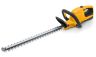 Stiga HT 100e Cordless Hedge Trimmer Kit - 20v / 2Ah Stiga HT 100e Cordless Hedge Trimmer Kit - 20v / 2Ah