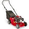 Mountfield HP41 Petrol Rotary Lawnmower 39cm / 123cc - OUTSTANDING VALUE Mountfield HP41 Petrol Rotary Lawnmower 39cm / 123cc - OUTSTANDING VALUE