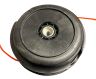 Hitachi Trimmer Brushcutter Bump Feed Head  CG27EAS, CG22EAS, CG27EJ (S).     781307