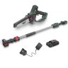 Webb Eco WEV20EXTPSB2 Cordless Pruning Saw / Extension Pole KIT (20v / 2Ah Battery & Charger) Webb Eco WEV20EXTPSB2 Cordless Pruning Saw / Extension Pole KIT (20v / 2Ah Battery & Charger)