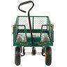 Cobra Heavy Duty Garden Utility Cart 320kg GCT320HD Cobra Heavy Duty Garden Utility Cart 320kg GCT320HD