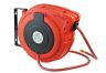 Redashe Reelworks C2752 15m Spring Rewind Air Hose Reel Redashe Reelworks C2752 15m Spring Rewind Air Hose Reel