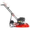 Cobra AirMow Petrol Hover Mower 51cm / Wheel Kit / Briggs Ready Start AIRMOW51B Cobra AirMow Petrol Hover Mower 51cm / Wheel Kit / Briggs Ready Start AIRMOW51B