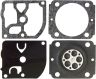 Zama Carburettor Gasket and diaphragm kit GND-159 Zama Carburettor Gasket and diaphragm kit GND-159