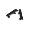 Billy Goat Nozzle wear plate for the KV / TKV Series Billy Goat Nozzle wear plate for the KV / TKV Series