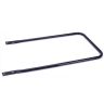 381006686/0 Stiga / Mountfield Lower Handle 381006686/0 Stiga / Mountfield Lower Handle